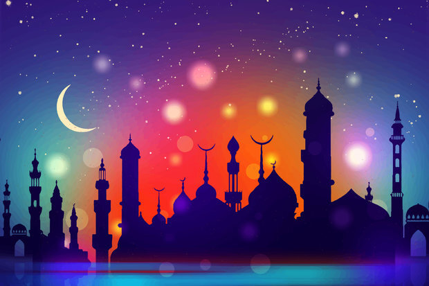 دعای وداع با ماه رمضان 