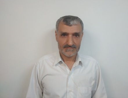 محمد مهدوی مرام 